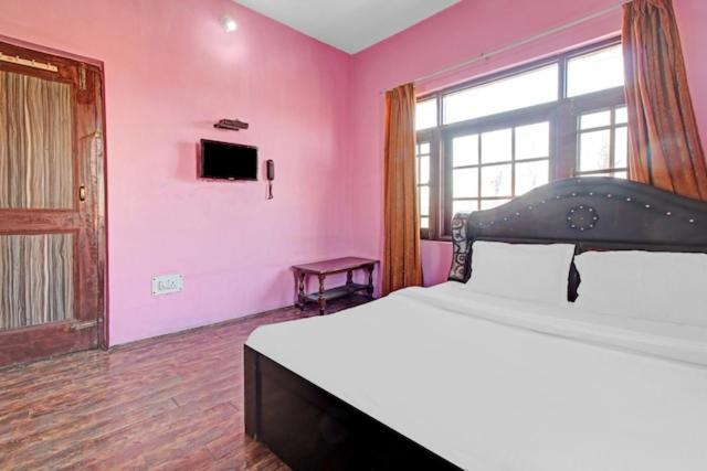 Hotel Grand City Heart Srīnagar Екстериор снимка