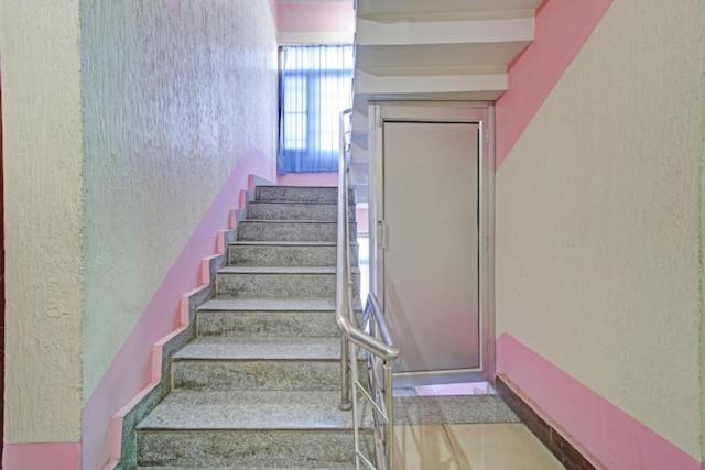 Hotel Grand City Heart Srīnagar Екстериор снимка